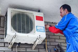 24/7 and Emergency HVAC Near Paint Lick, KY | Air Conidtioning and Heating Contractors